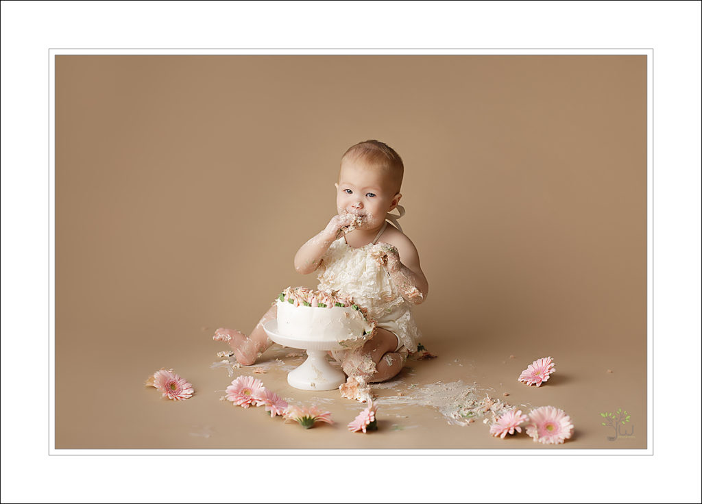Auburn baby photographer